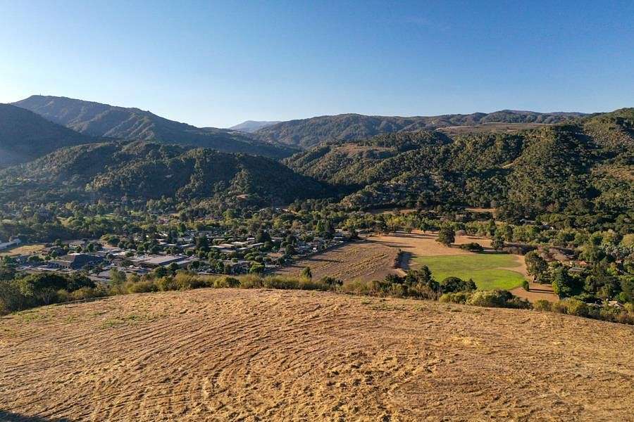 10.5 Acres of Mixed-Use Land for Sale in Carmel-by-the-Sea, California