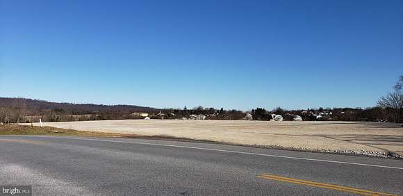 2.8 Acres of Residential Land for Sale in Goldsboro, Pennsylvania