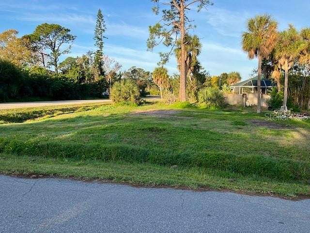 0.23 Acres of Land for Sale in Venice, Florida