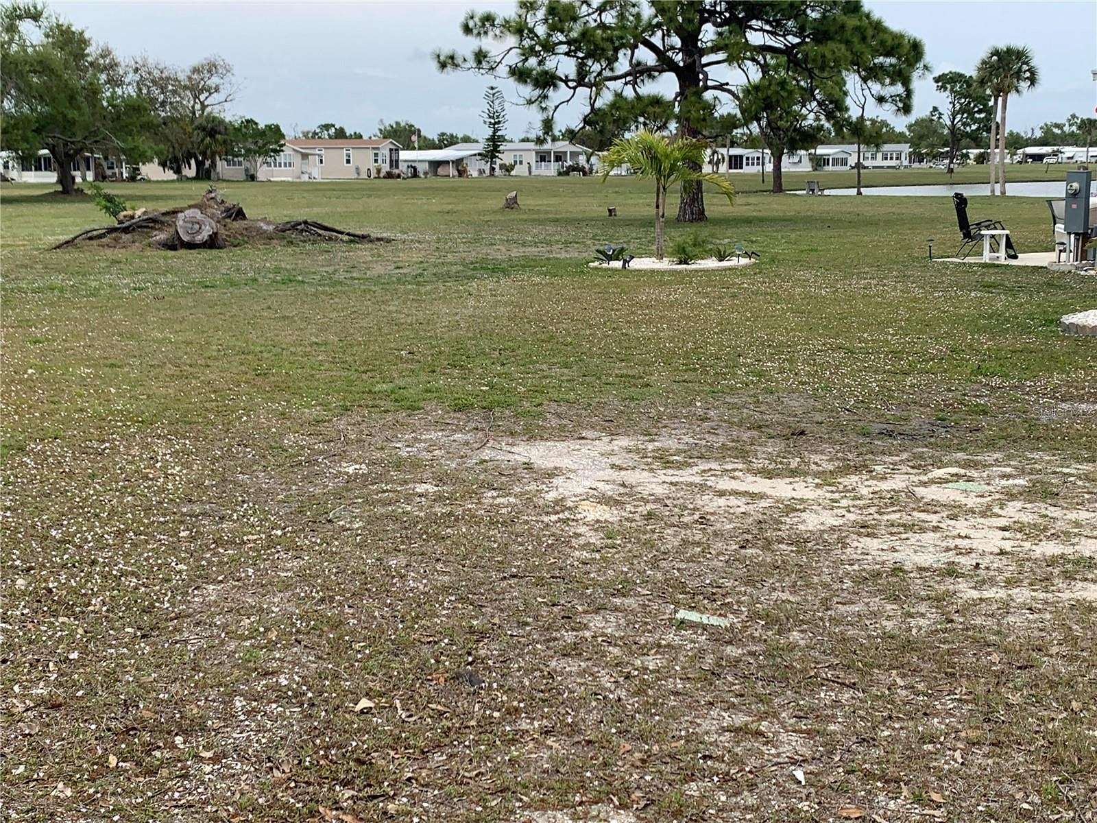 0.21 Acres of Residential Land for Sale in Port Charlotte, Florida