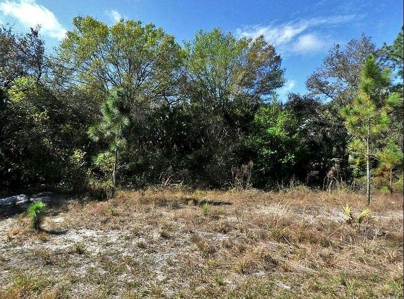0.23 Acres of Land for Sale in North Port, Florida