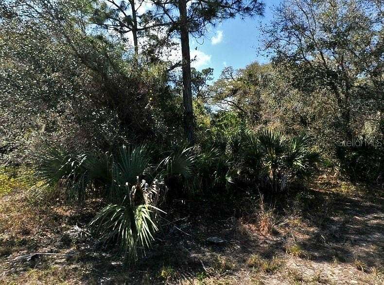 0.23 Acres of Residential Land for Sale in North Port, Florida