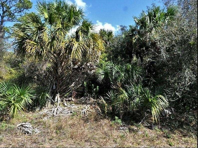 0.23 Acres of Land for Sale in North Port, Florida