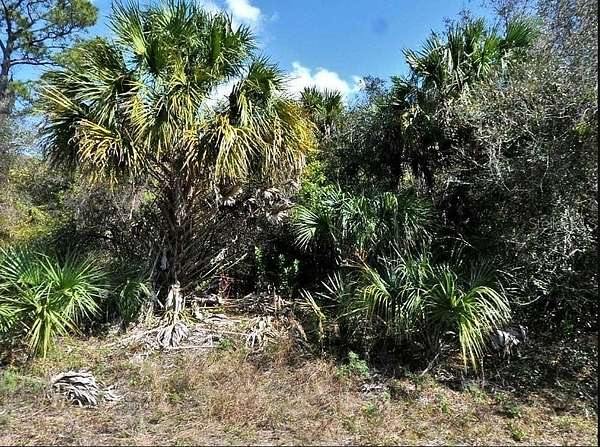 0.23 Acres of Land for Sale in North Port, Florida
