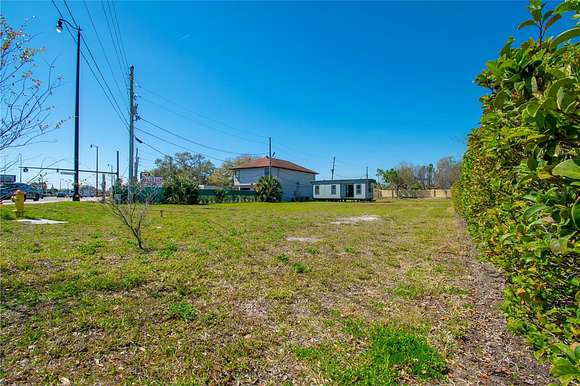 0.34 Acres of Commercial Land for Sale in Fern Park, Florida