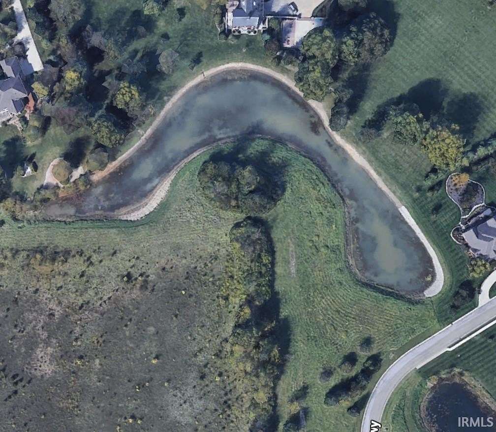 1.56 Acres of Land for Sale in Muncie, Indiana