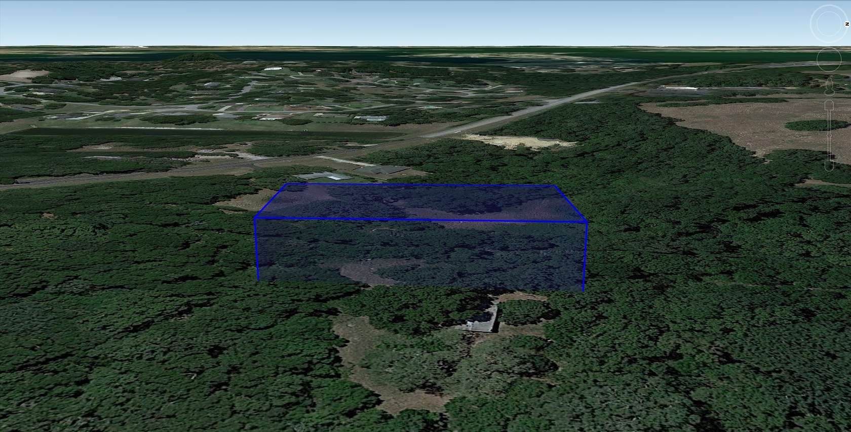 0.66 Acres of Residential Land for Sale in Mount Dora, Florida