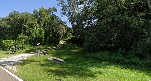 0.66 Acres of Residential Land for Sale in Mount Dora, Florida