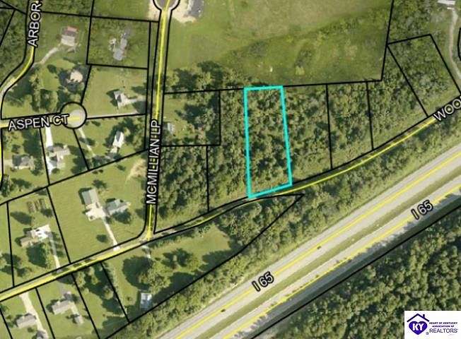 1.4 Acres of Residential Land for Sale in Elizabethtown, Kentucky