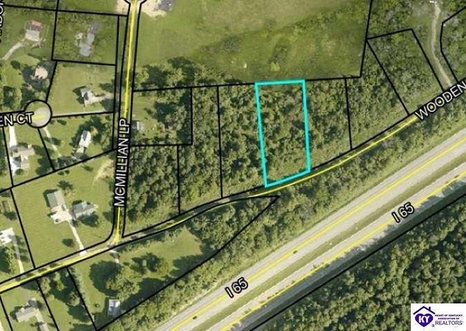 1.35 Acres of Residential Land for Sale in Elizabethtown, Kentucky