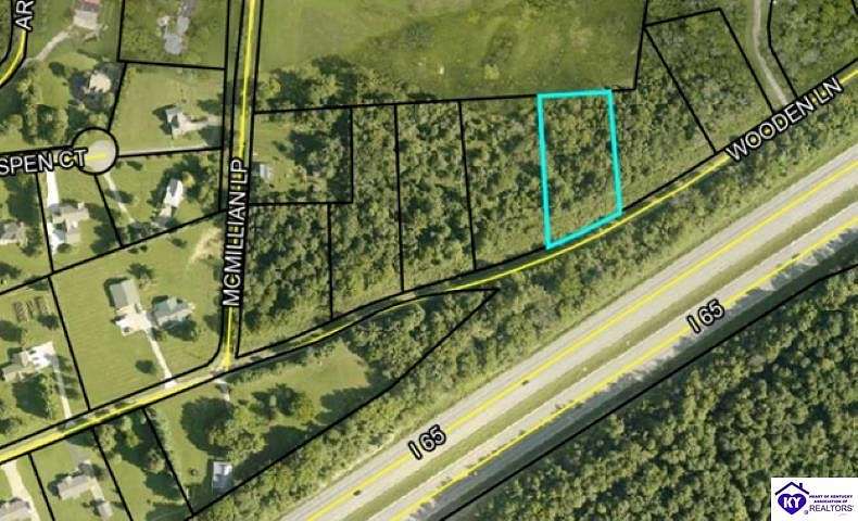 1.07 Acres of Residential Land for Sale in Elizabethtown, Kentucky
