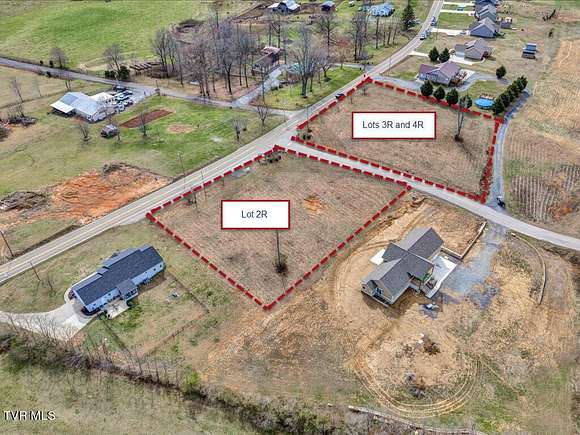 2.2 Acres of Residential Land for Sale in Whitesburg, Tennessee