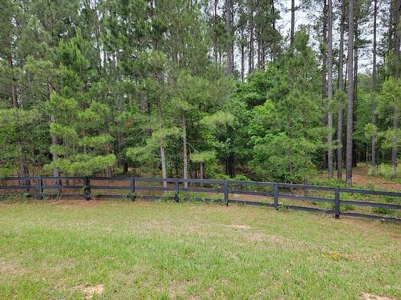 5.8 Acres of Land for Sale in Aiken, South Carolina