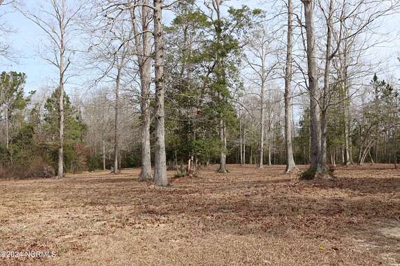 3.9 Acres of Residential Land for Sale in Supply, North Carolina