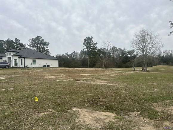 0.53 Acres of Residential Land for Sale in Springfield, Louisiana