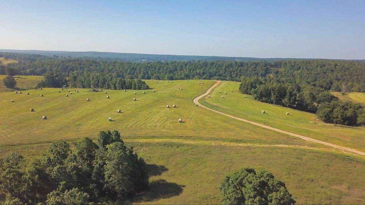 2,113 Acres of Land for Sale in Myrtle, Missouri