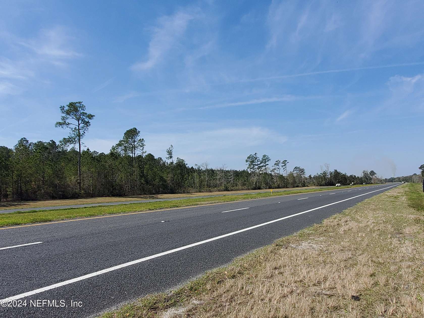 10 Acres of Land for Sale in Yulee, Florida
