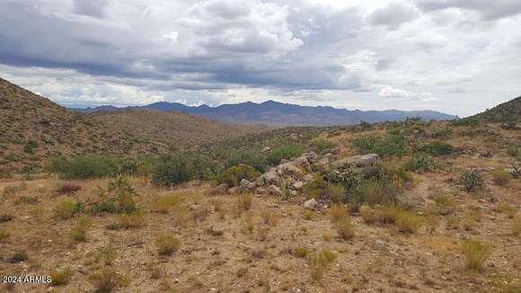 36.3 Acres of Recreational Land for Sale in Congress, Arizona