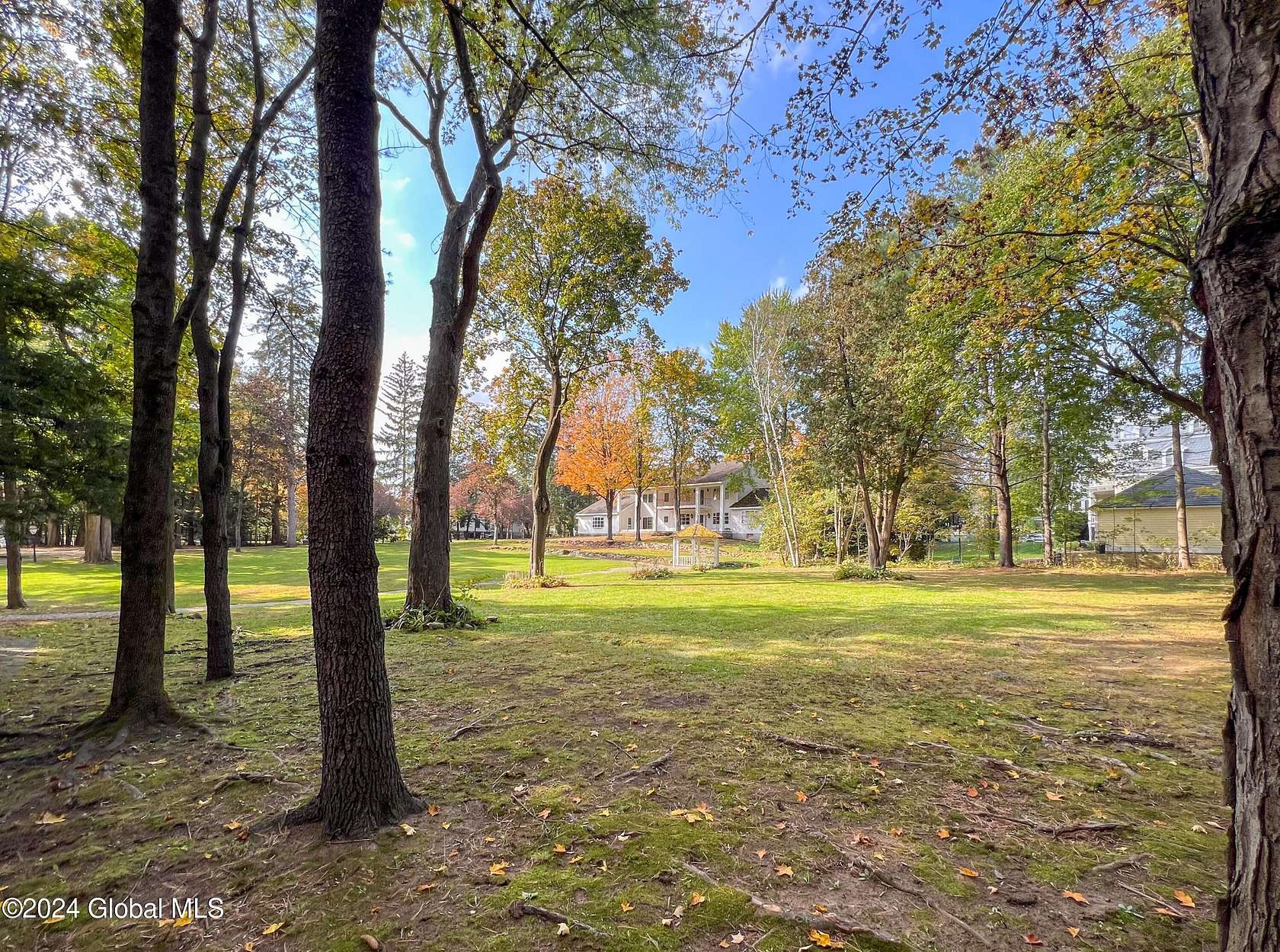 0.34 Acres of Residential Land for Sale in Saratoga Springs, New York