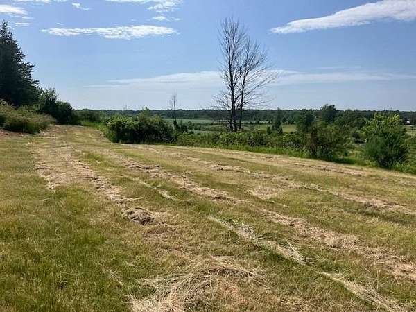 1.56 Acres of Residential Land for Sale in Sturgeon Bay, Wisconsin