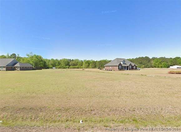 6.7 Acres of Residential Land for Sale in Fayetteville, North Carolina
