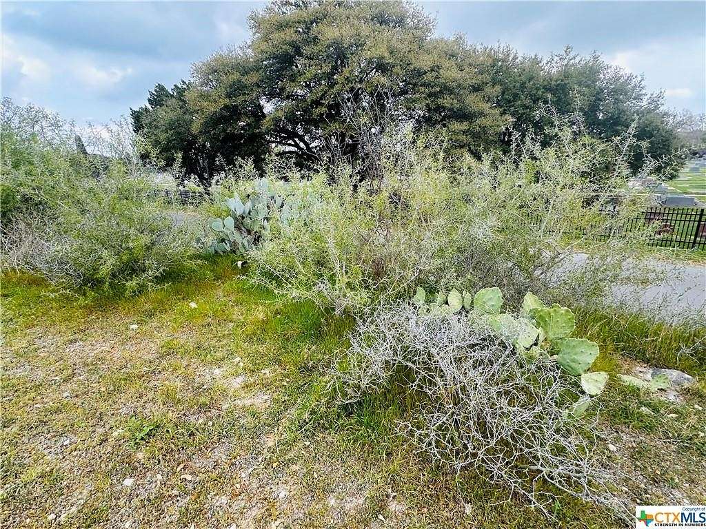 0.24 Acres of Residential Land for Sale in New Braunfels, Texas