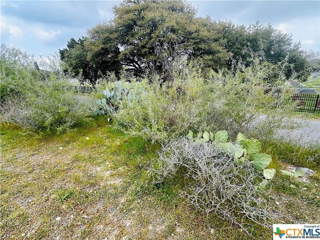 0.238 Acres of Residential Land for Sale in New Braunfels, Texas