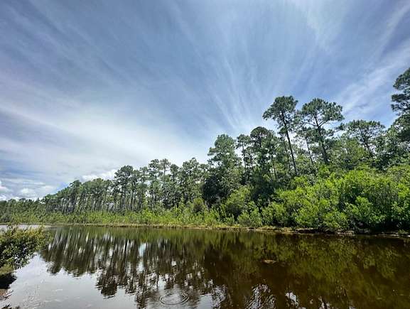 168 Acres of Recreational Land for Sale in Pensacola, Florida