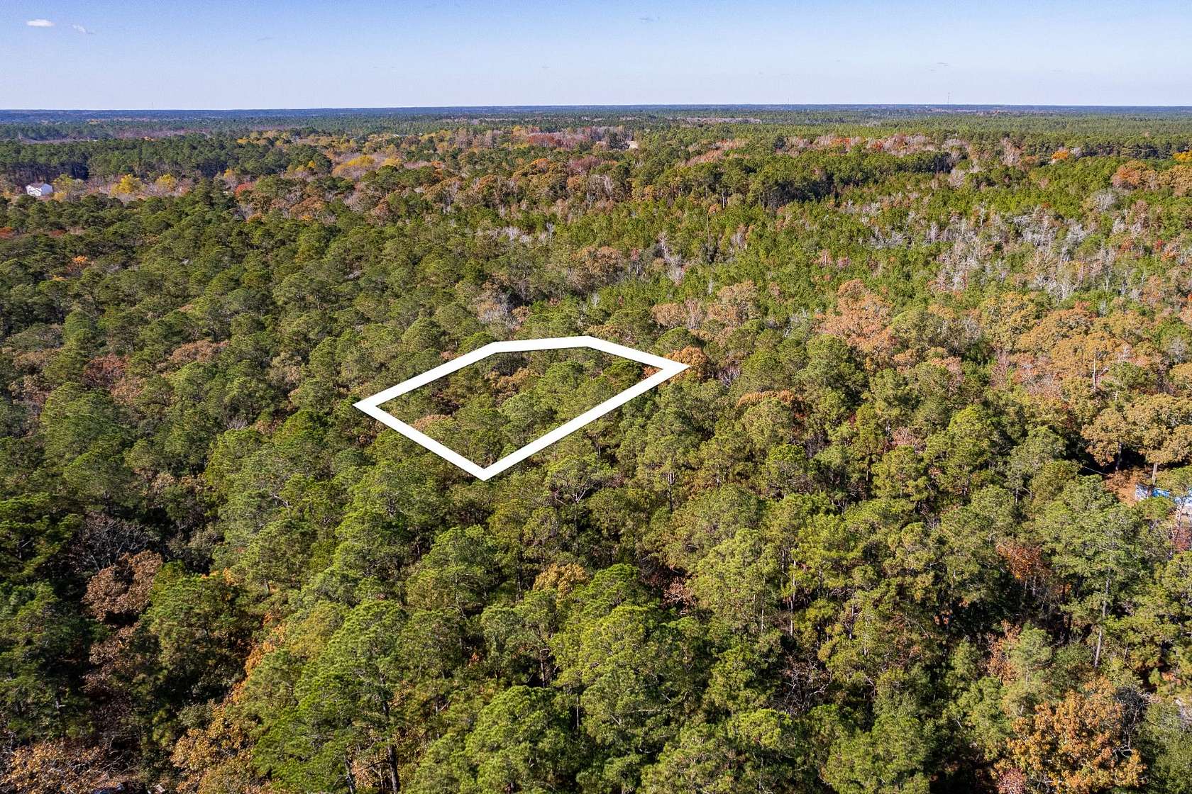 0.15 Acres of Residential Land for Sale in Bolivia, North Carolina