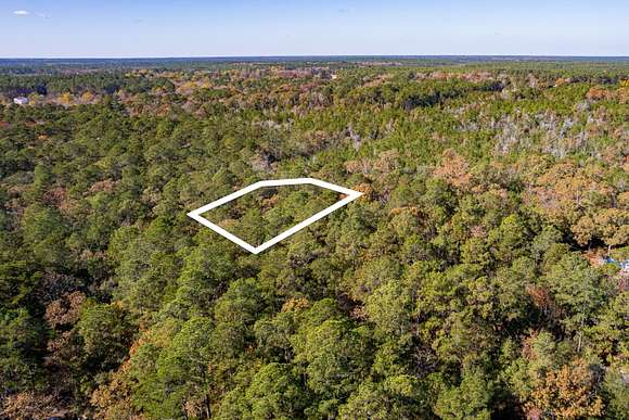 0.15 Acres of Residential Land for Sale in Bolivia, North Carolina