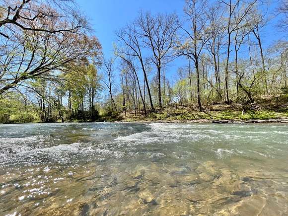 928 Acres of Recreational Land for Sale in Graysville, Alabama