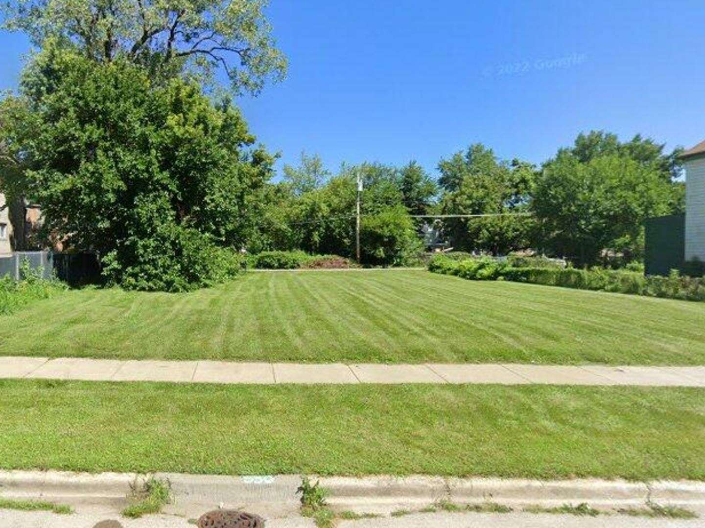 0.15 Acres of Residential Land for Sale in Chicago, Illinois