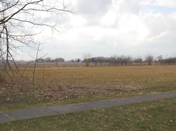 0.2 Acres of Residential Land for Sale in Newark, Illinois