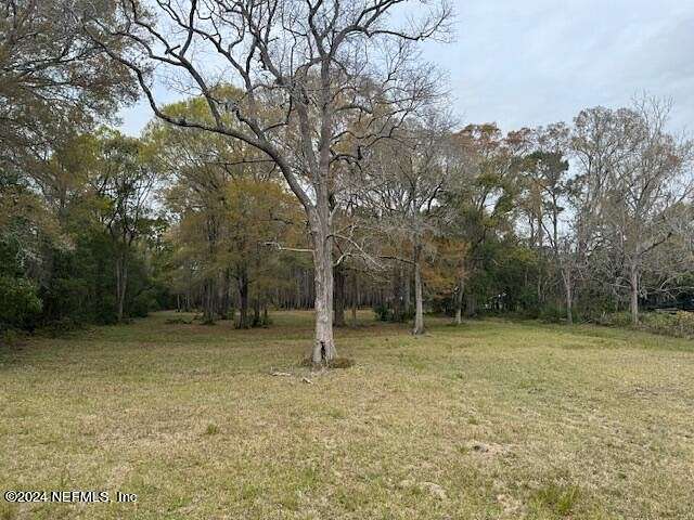 1.8 Acres of Residential Land for Sale in Starke, Florida