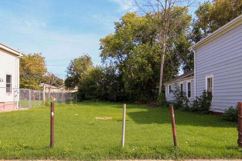 0.13 Acres of Residential Land for Sale in Racine, Wisconsin