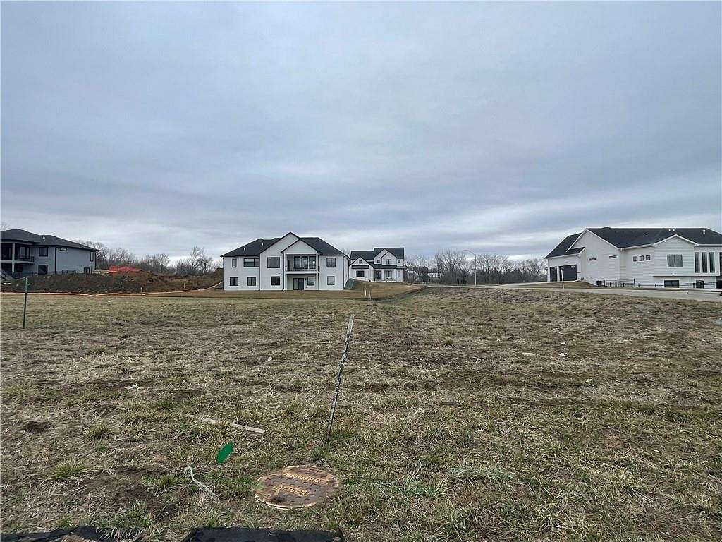 0.35 Acres of Residential Land for Sale in Clive, Iowa
