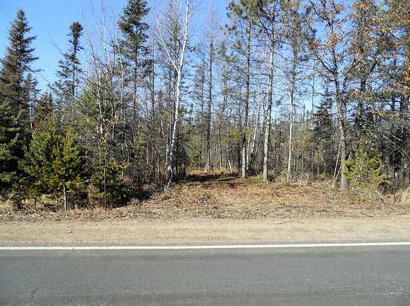 31 Acres of Land for Sale in Rhinelander, Wisconsin