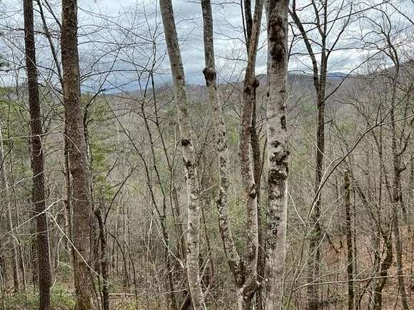 0.89 Acres of Residential Land for Sale in Sevierville, Tennessee