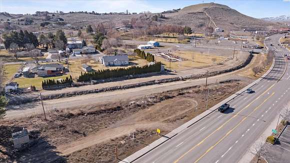 0.57 Acres of Commercial Land for Sale in West Richland, Washington