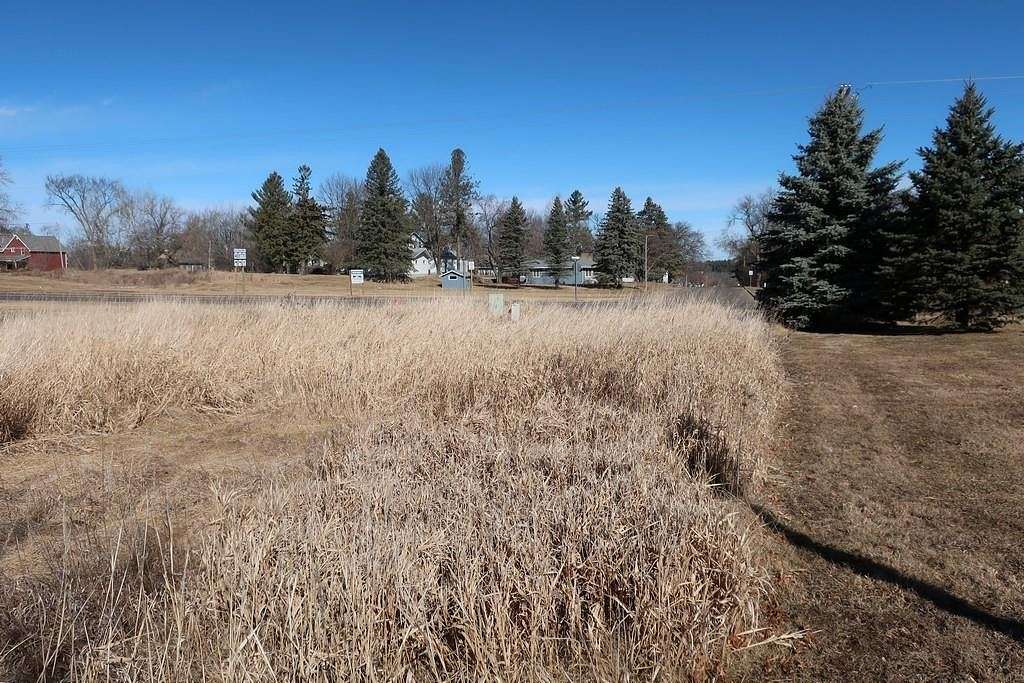 0.69 Acres of Commercial Land for Sale in Grantsburg, Wisconsin