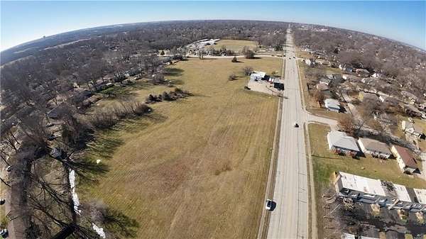 7.48 Acres of Mixed-Use Land for Sale in Grandview, Missouri