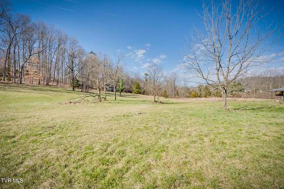 7.92 Acres of Land for Sale in Bristol, Tennessee