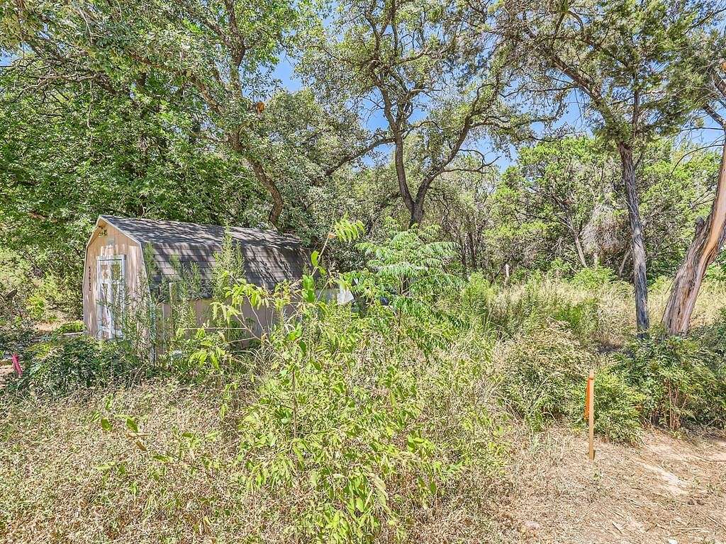 0.13 Acres of Land for Sale in Lago Vista, Texas