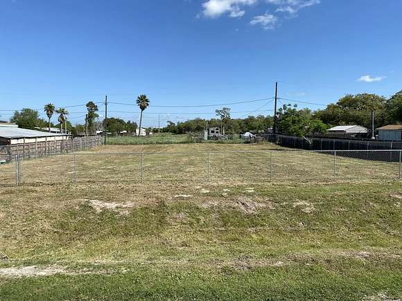 0.149 Acres of Residential Land for Sale in Rockport, Texas