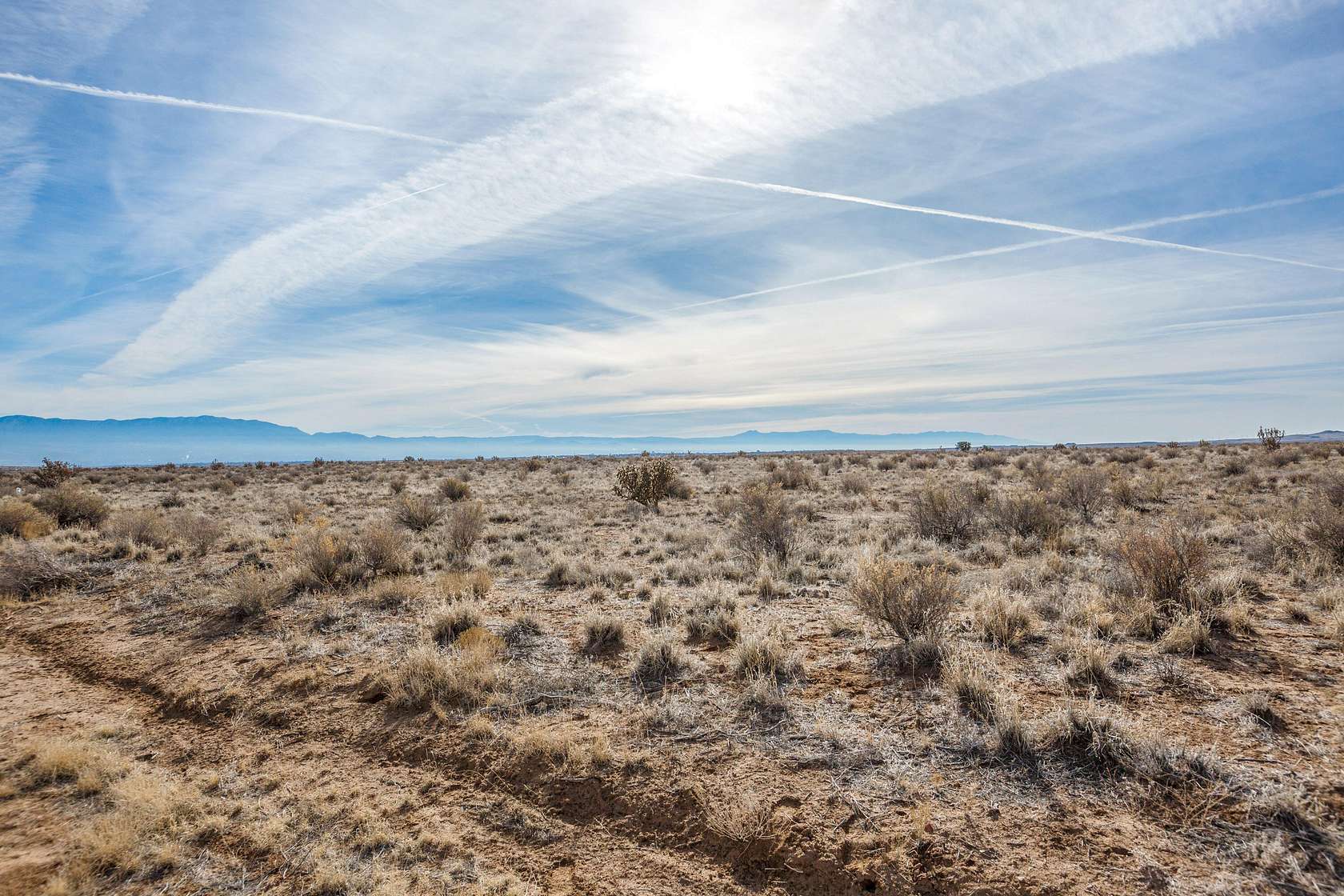 1 Acres of Land for Sale in Rio Rancho, New Mexico