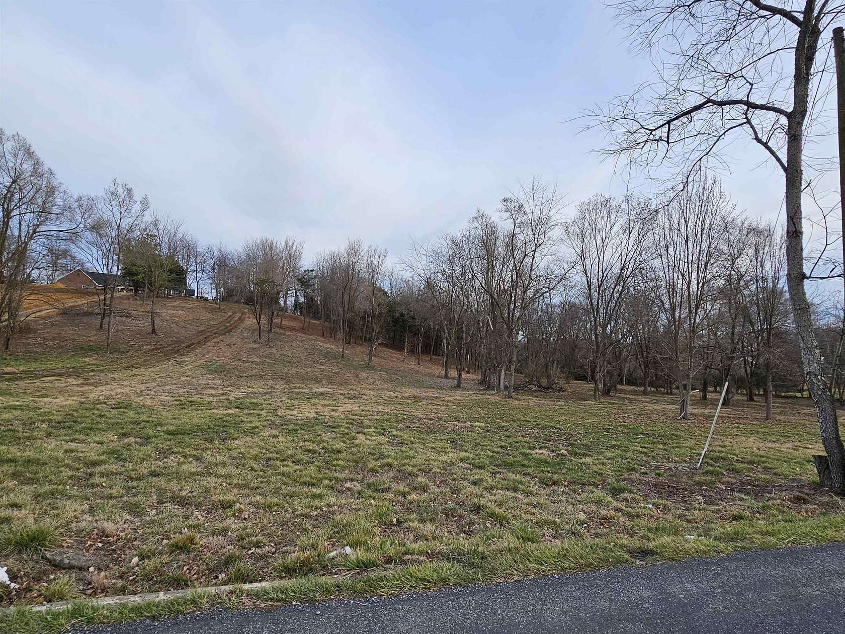 2.37 Acres of Residential Land for Sale in Staunton, Virginia