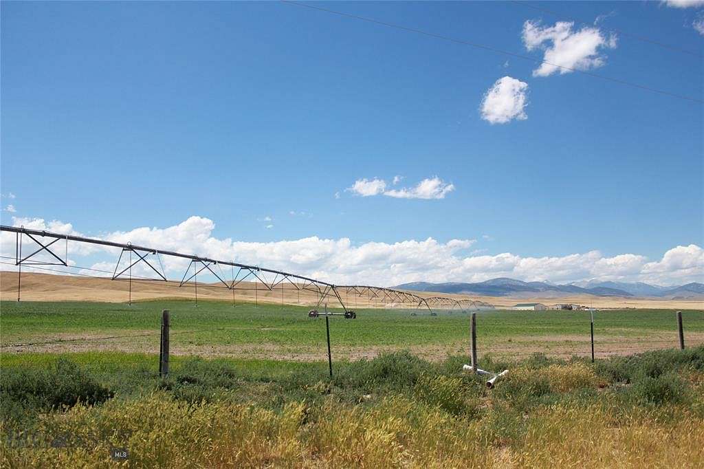 67 Acres of Agricultural Land for Sale in Dillon, Montana
