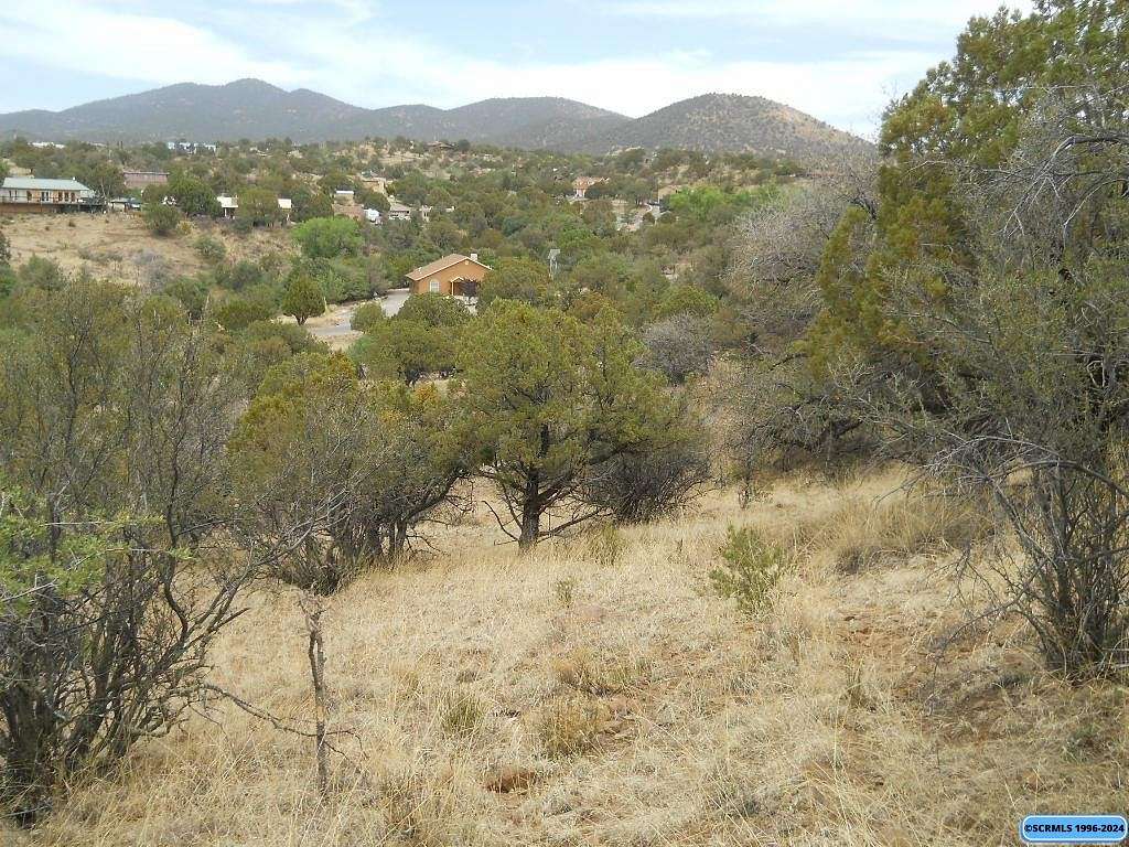 1.4 Acres of Residential Land for Sale in Silver City, New Mexico