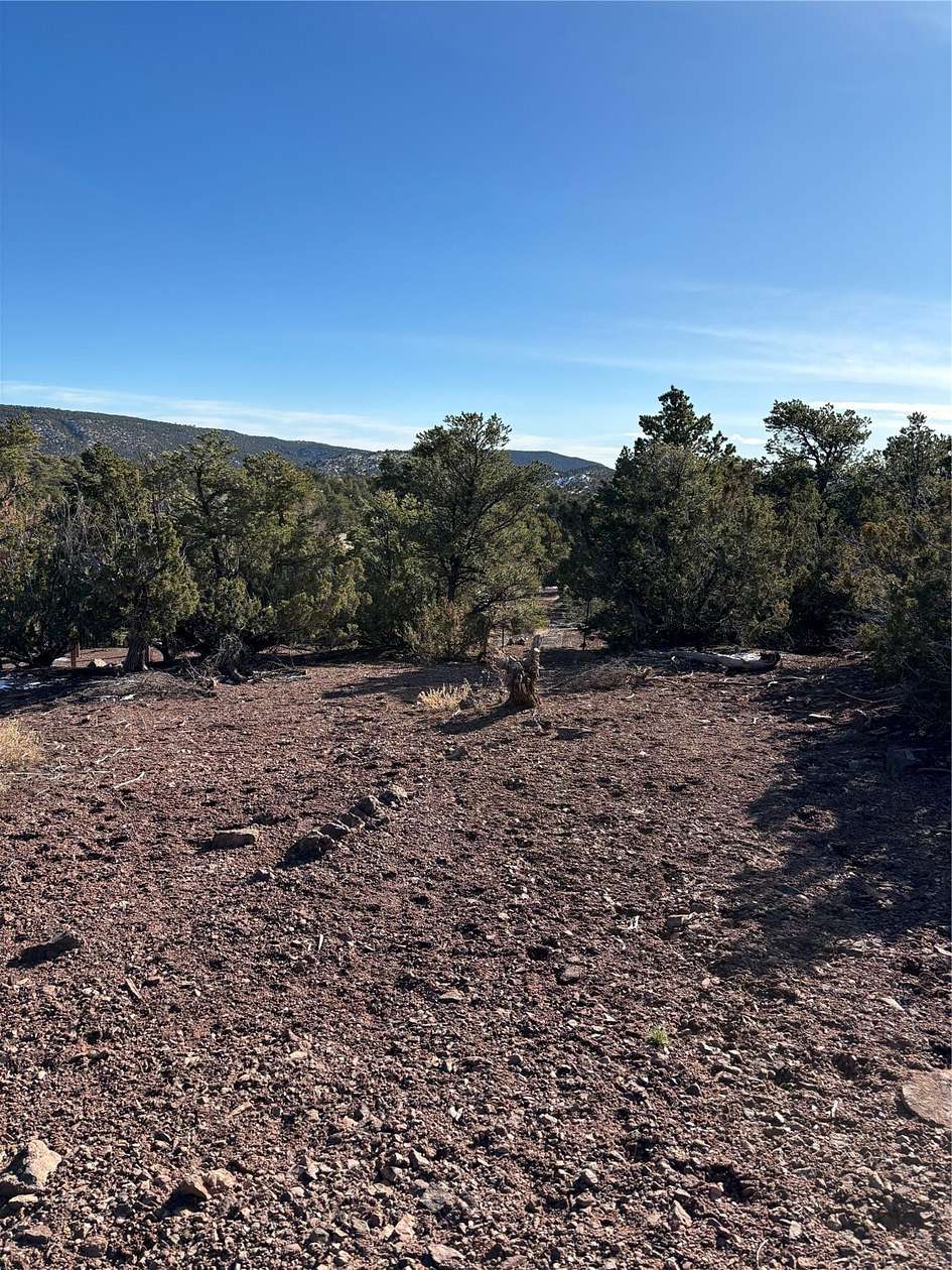 8.3 Acres of Residential Land for Sale in Canoncito, New Mexico