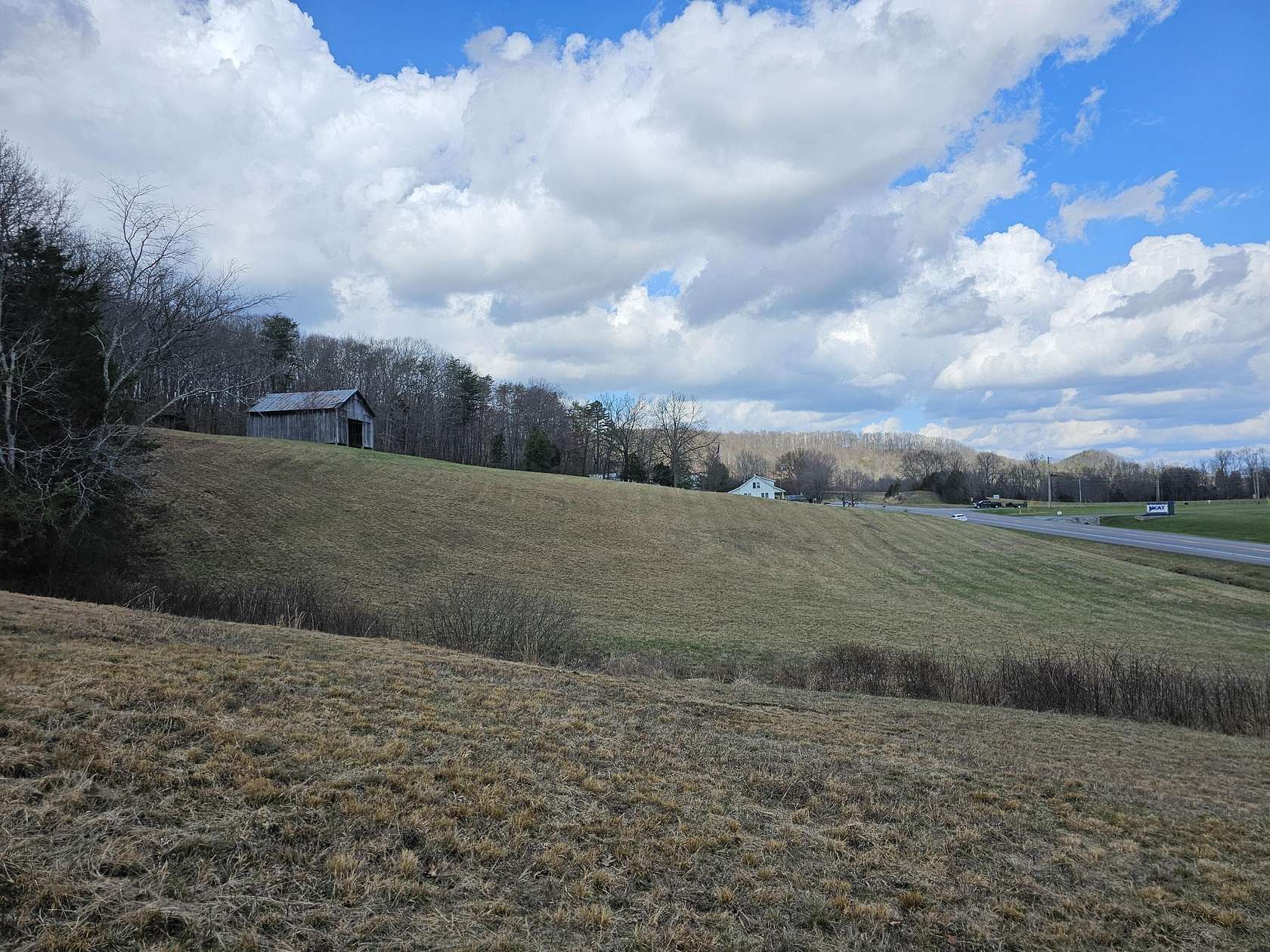 8.2 Acres of Land for Sale in Dunnville, Kentucky